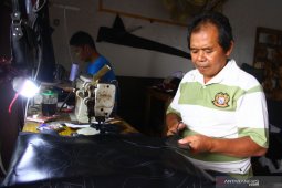 Target Ekspor Alsa Kaki Nasional