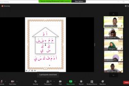 Yayasan Muslim Sinar Mas Land kembali gelar program berantas buta Al-Quran