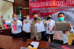 Lagi, pemalsu keterangan tes antigen COVID-19 terungkap