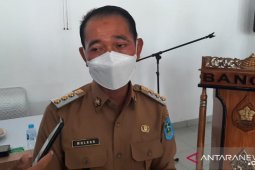Pemkab Bangka tetapkan tiga OPD zona integritas menuju bebas korupsi