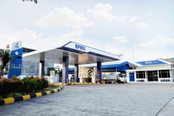 HUT ke-10, PT Gagas Energi komitmen dukung program ketahanan dan bauran energi nasional