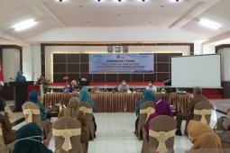 Turunkan angka stunting, ini intervensi PKK Aceh