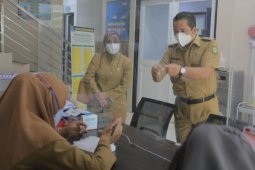 Pemkot Tangerang targetkan  periksa 1.000 sampel sehari