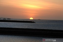 BBKSDA NTT tata kawasan wisata Teluk Kupang