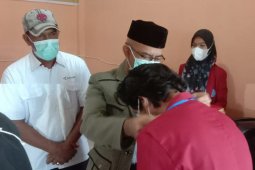 Wabup Abdya sebut media pilar keempat demokrasi