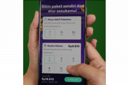 AXIS luncurkan paket inovatif "Suka Suka"