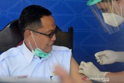 Wabup Gorontalo Utara imbau warga dukung vaksinasi COVID-19