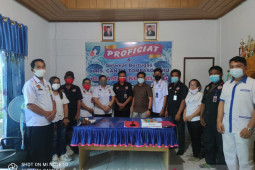 RS Cantia MoU JPKP bantu warga dapat pelayanan kesehatan