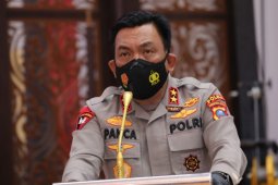 Kapolda: Tindak pidana narkotika di Sumut cukup tinggi