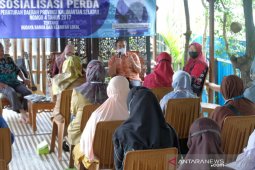 Budaya "banua" diharapkan jangan hilang dan tetap lestari