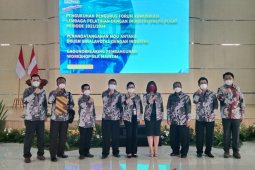FKLPI siapkan program kolaborasi BLK - Industri ciptakan tenaga kerja terampil