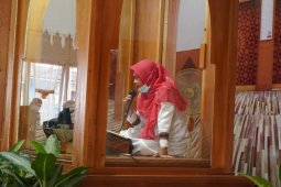 Pemkot Pontianak menciptakan generasi Qurani melalui MTQ
