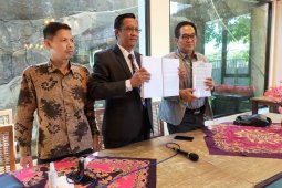 DKP Peradi batalkan sanksi skorsing advokat Masbuhin