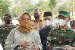 COVID-19 melonjak, Bupati Bogor kaji ulang anggaran pemulihan ekonomi