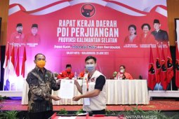 Basarnas Banjarmasin gandeng Baguna perkuat potensi SAR
