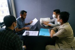 Polda Jambi segera melimpahkan kasus Kemingking ke kejaksaan