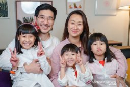 Rekomendasi "street food" Korsel dari Kimbab Family