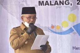 Pemkab Malang tambah tempat tidur rumah sakit penanganan COVID-19
