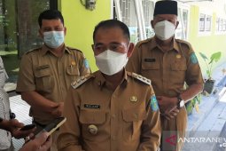 Bupati Bangka terima penghargaan dari BKKBN penyetaraan gender