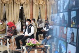 Tokoh agama di Kota Surabaya diminta ikut sosialisasikan prokes