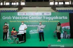 Grab berkomitmen dukung pemerintah pulihkan ekonomi