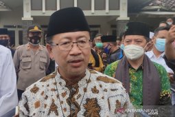 Pemkab Cianjur gelar lomba video pengembangan ekonomi kreatif