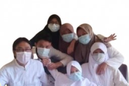 Keluarga tangguh berperan penting hadapi pandemi COVID-19 di Kota Surabaya