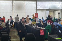 Pemkot Surabaya diminta kembali gencarkan razia disiplin prokes
