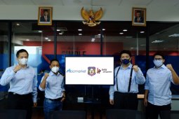 Pemprov Gorontalo gandeng Mbizmarket untuk pengadaan barang dan jasa