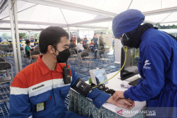 Balikpapan belum cukup syarat  PPKM Darurat