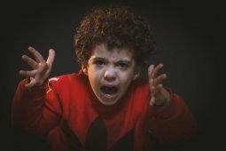 Kenali tiga karakteristik anak dan cara  menghadapinya