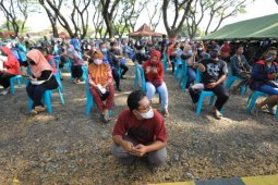 Korem Madiun targetkan 100.000 vaksin untuk masyarakat