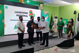 BNI memperluas Agen46 dengan gandeng GP Ansor dan Pos Indonesia