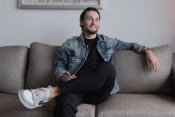 Hengkang dari Persija, Marc Klok resmi berlabuh di Persib