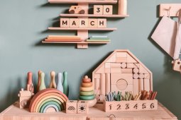 Pertumbuhan positif industri mainan, produsen lokal siap masuk mancanegara