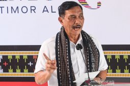 Pemerintah tunda pembukaan kembali Bali untuk wisatawan