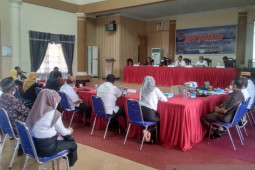 Pemkab Gorontalo Utara bentuk tim berantas aksi pemboman ikan