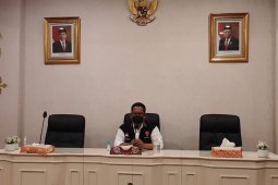 Satgas COVID-19 Kota Ambon larang resepsi pernikahan,begini penjelasannya