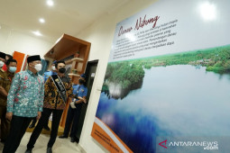 Bengkulu gandeng Angkasa Pura II promosikan pariwisata