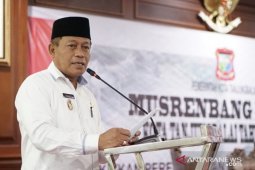Pemkot Tanjungbalai gelar Musrenbang RPJMD 2021-2026
