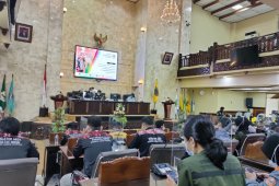 Training DPM ULM diharapkan lahirkan kader terbaik
