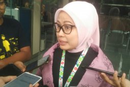 113 pegawai terpapar COVID-19, KPK perketat potensi penularan