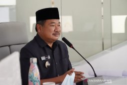 Pemkab Garut ajukan anggaran pembelian seribu tabung oksigen