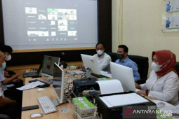 Pemkot Pangkalpinang bina pelaku usaha pengadaan barang jasa