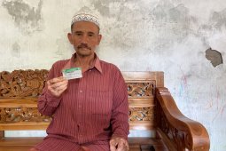 10  kali rawat inap tanpa biaya, Suhriyanto: Saya siap jadi saksi kebaikan JKN-KIS