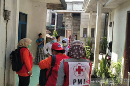 Cara PMI cegah penyebaran DBD di tengah pandemi COVID-19