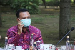Sekda: Bali tidak berlakukan PPKM Darurat