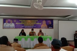 DP3AP2KB: Masyarakat Gayo Lues masih tabu laporkan KDRT