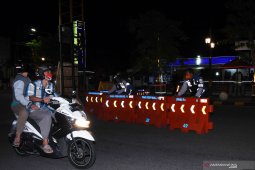 Kota Madiun Zona COVID-19