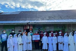 Bank Kalsel Charity Ride, gowes santai sambil beramal